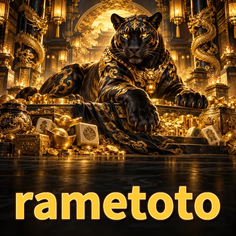 Screenshot 4 - rametoto Dark Mode