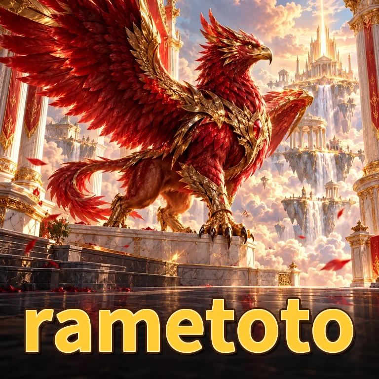 Screenshot 3 - rametoto Settings