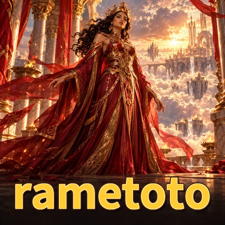 Screenshot 3 - rametoto Settings