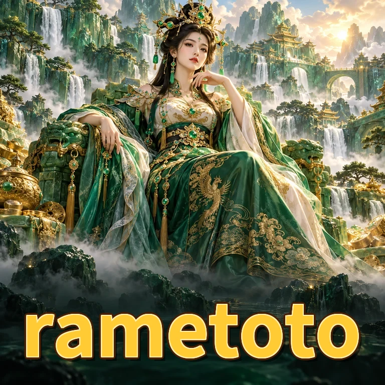 Screenshot 3 - rametoto Settings