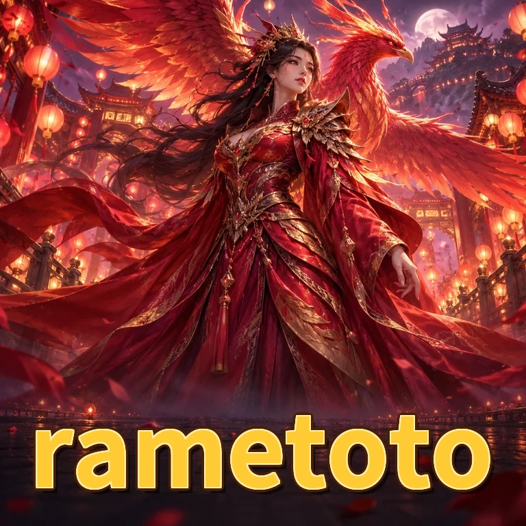 Screenshot 4 - rametoto Dark Mode