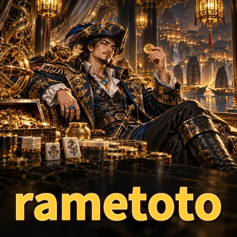 Screenshot 3 - rametoto Settings