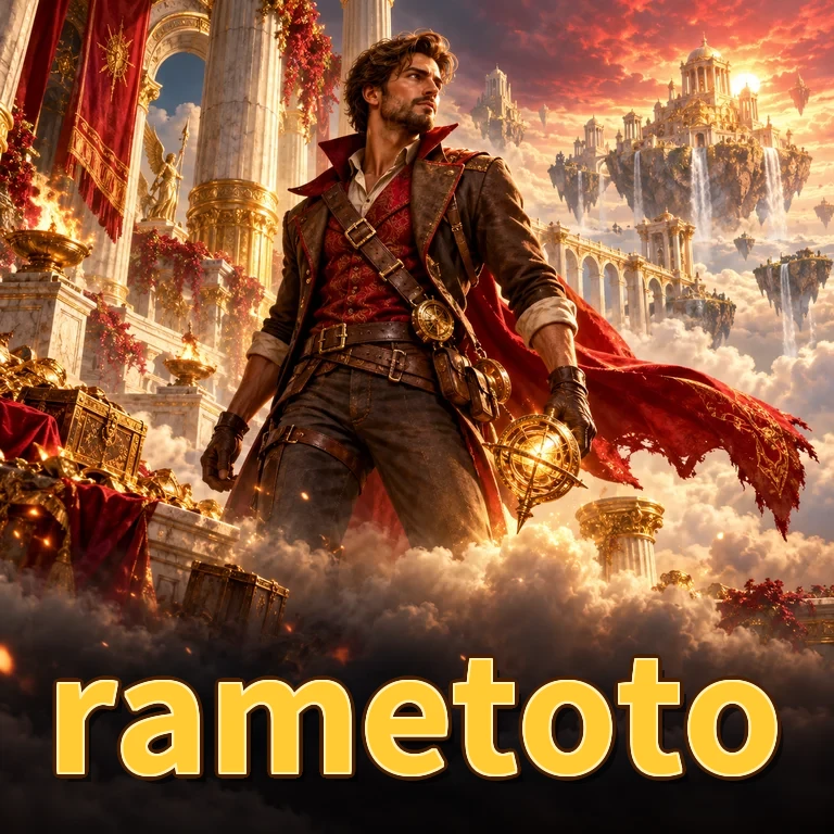 Screenshot 3 - rametoto Settings