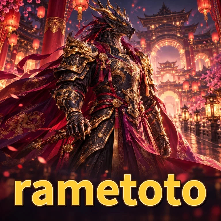 Screenshot 4 - rametoto Dark Mode