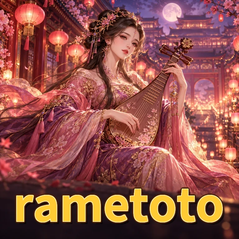 Screenshot 3 - rametoto Settings