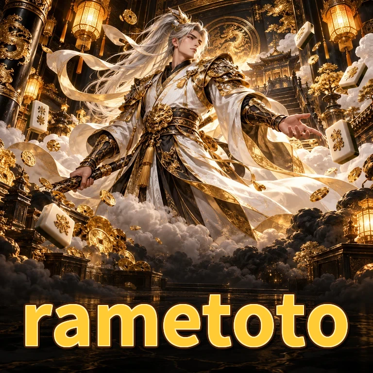 Screenshot 4 - rametoto Dark Mode