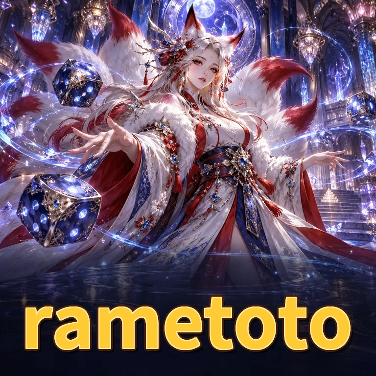 Screenshot 4 - rametoto Dark Mode
