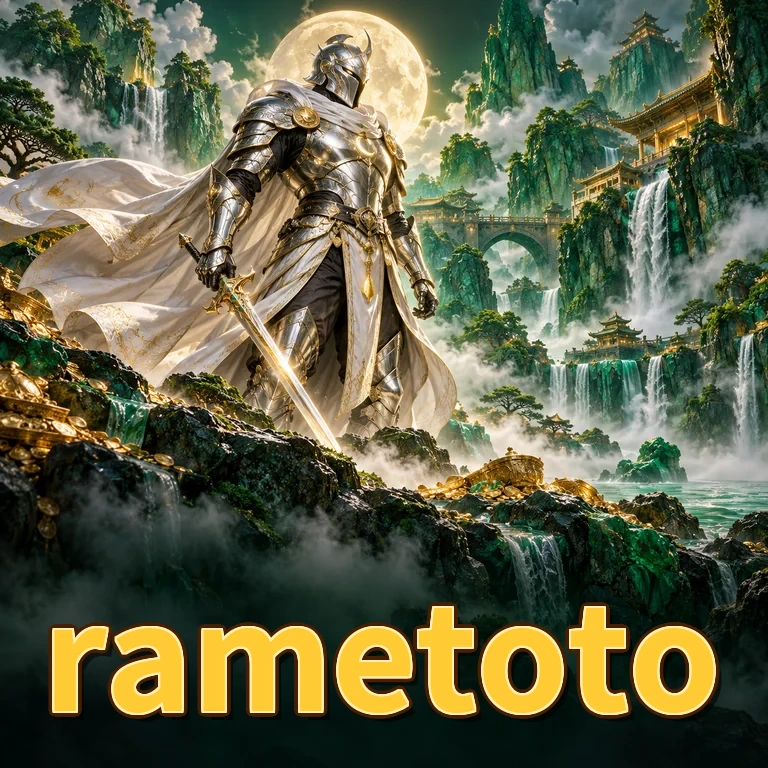 Screenshot 1 - rametoto Home Screen