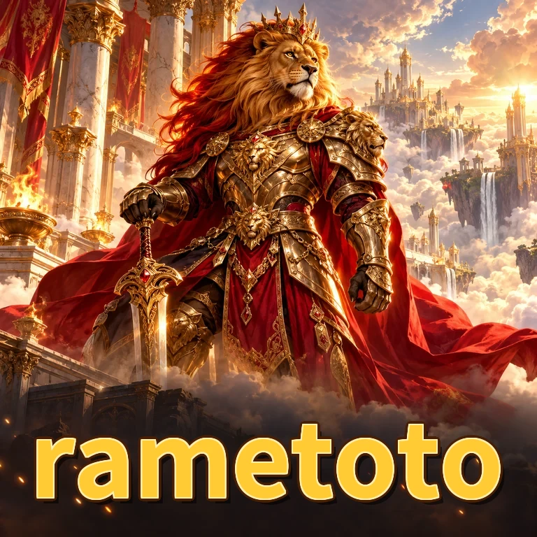 Screenshot 3 - rametoto Settings