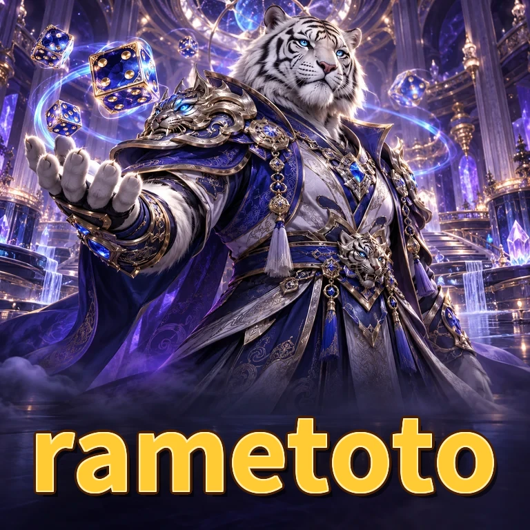 Screenshot 4 - rametoto Dark Mode