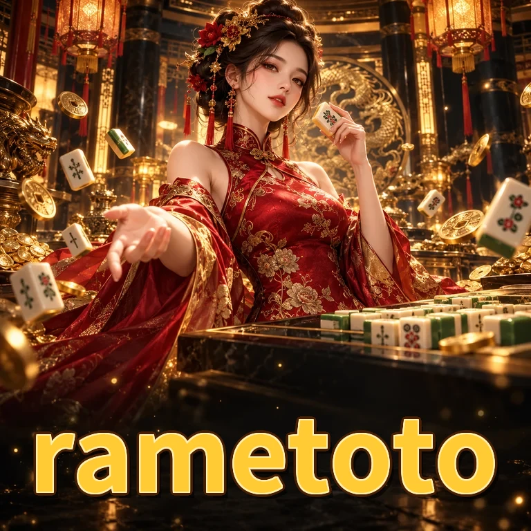 Screenshot 3 - rametoto Settings