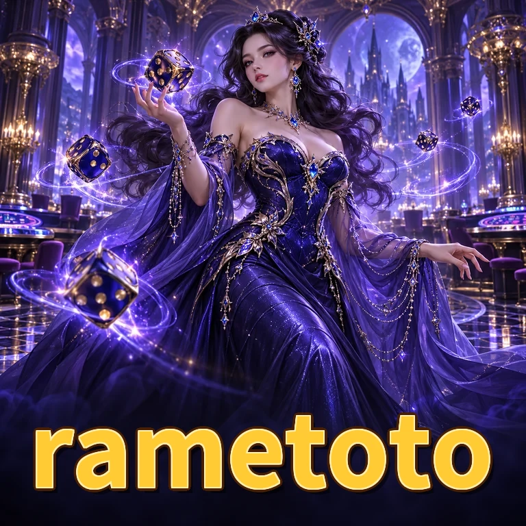 Screenshot 1 - rametoto Home Screen
