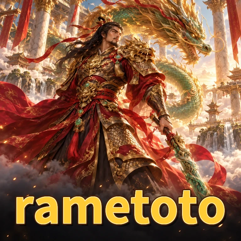 Screenshot 4 - rametoto Dark Mode