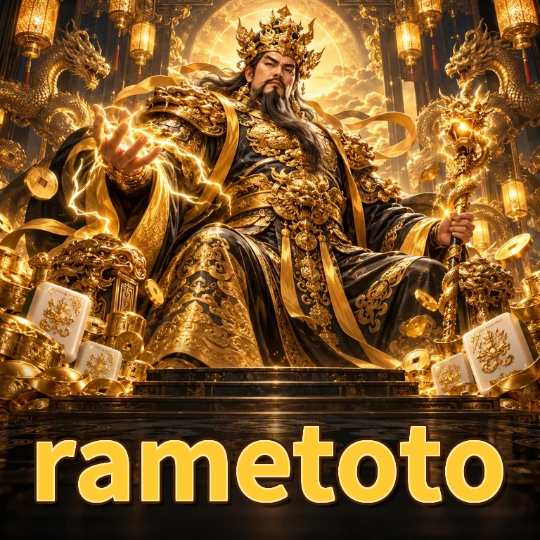 Screenshot 4 - rametoto Dark Mode