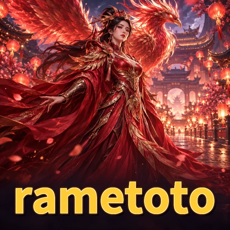 Screenshot 2 - rametoto Features
