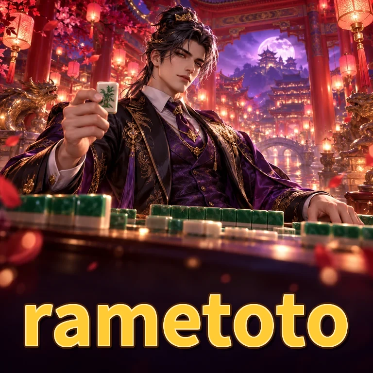 Screenshot 2 - rametoto Features