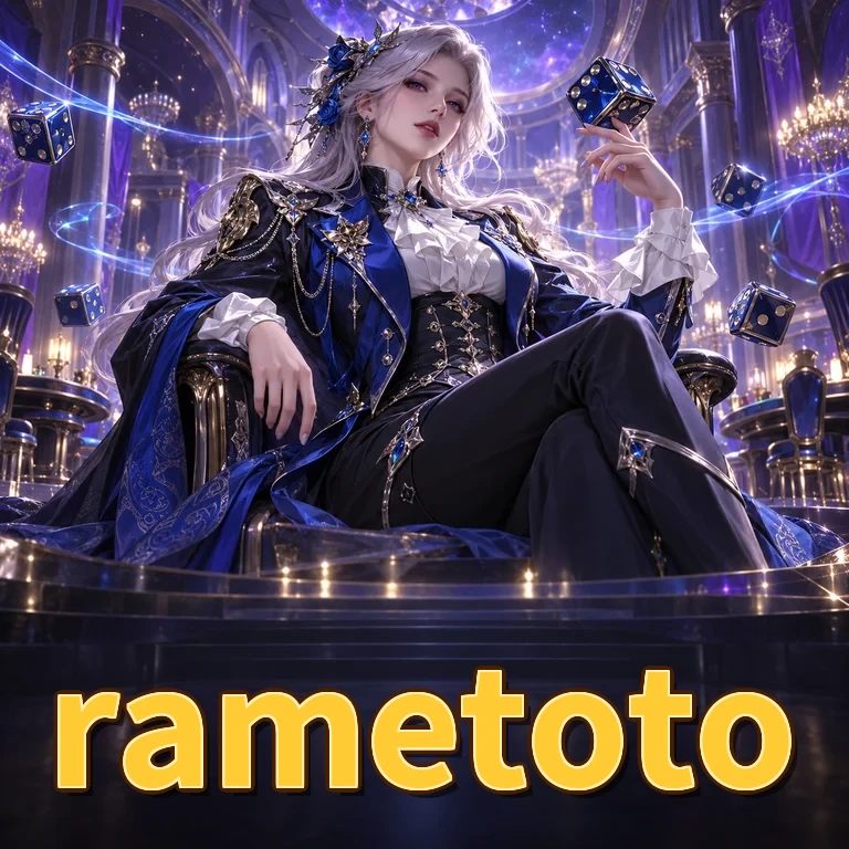 Screenshot 1 - rametoto Home Screen